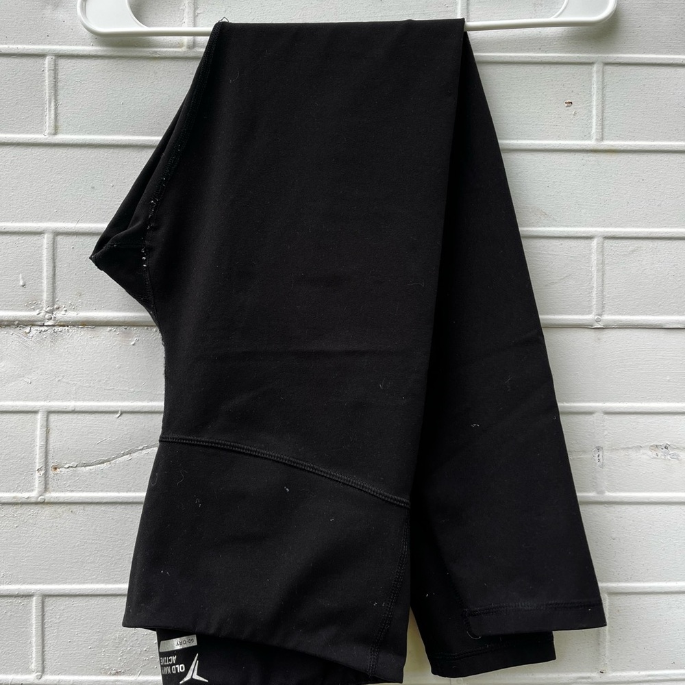 Old Navy leggings